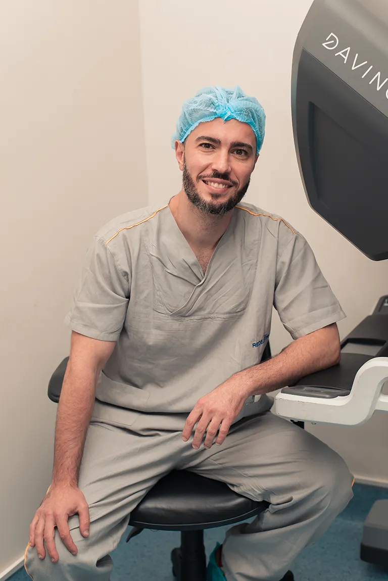 Dr. Tiago Gouvea Rodrigues